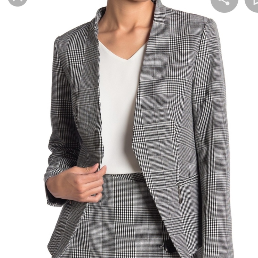 Size 10 Tahari jacket